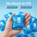 10pcs 40ml mini ice pack