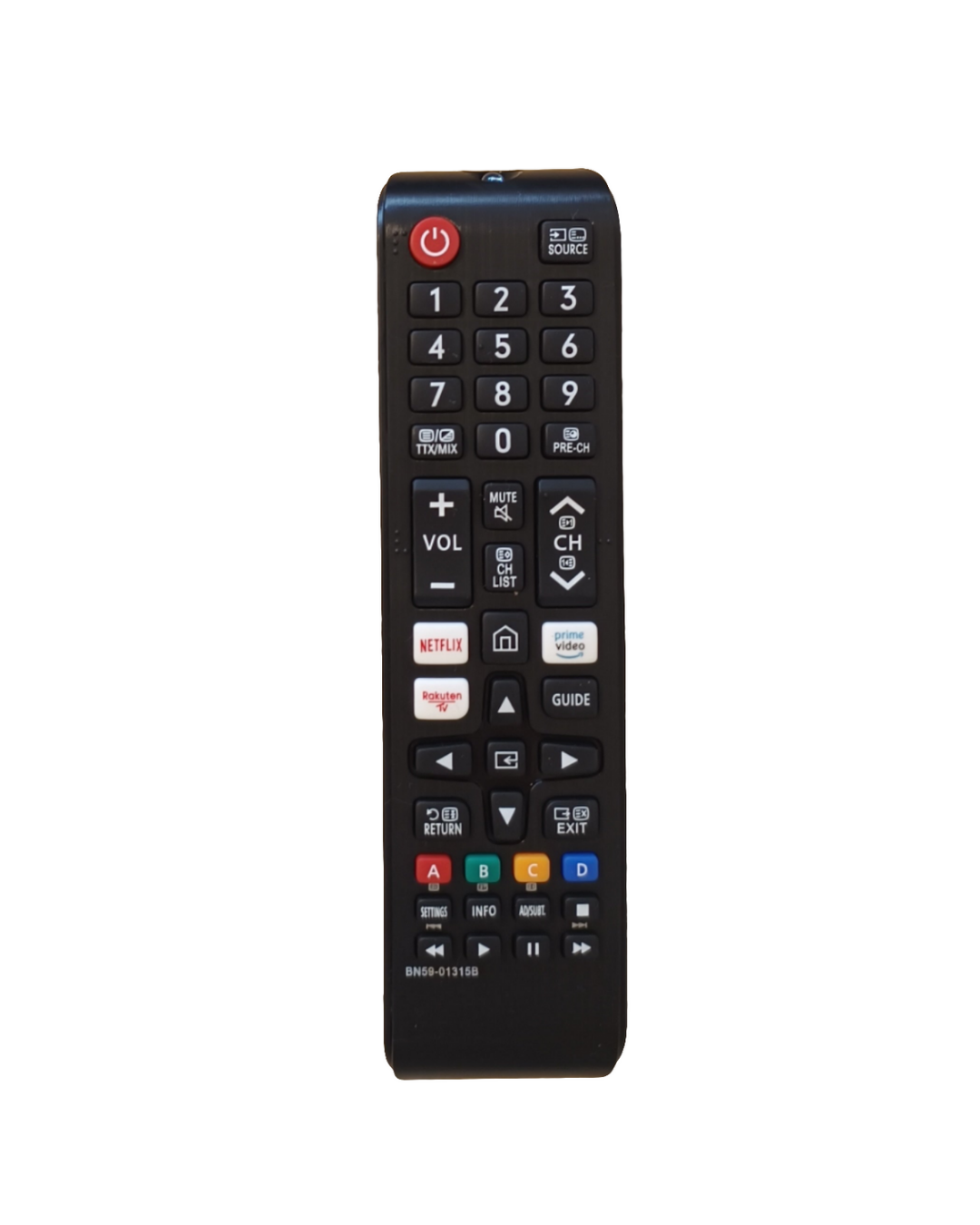 Samsung UE50RU7179 BN59-01315B