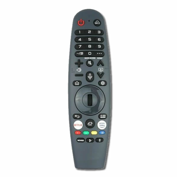Kogan Q003 Remote Replacement for WebOS Smart TV